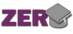 ZeroLMS Logo