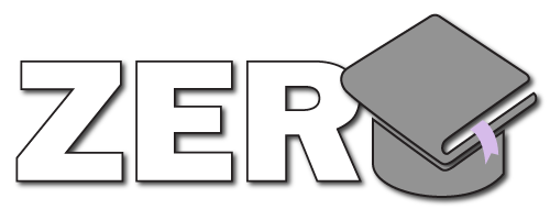 ZeroLMS logo