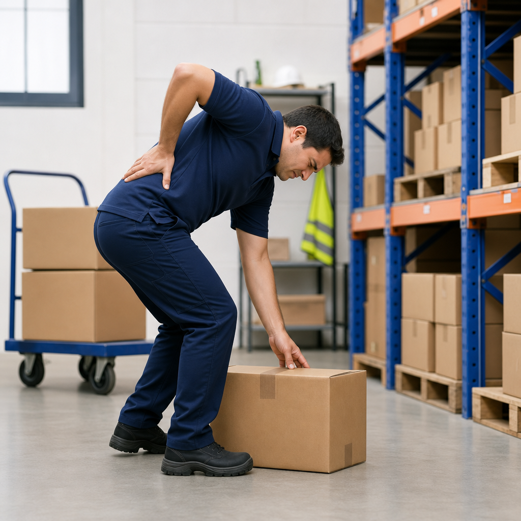 Why Manual Handling Matters