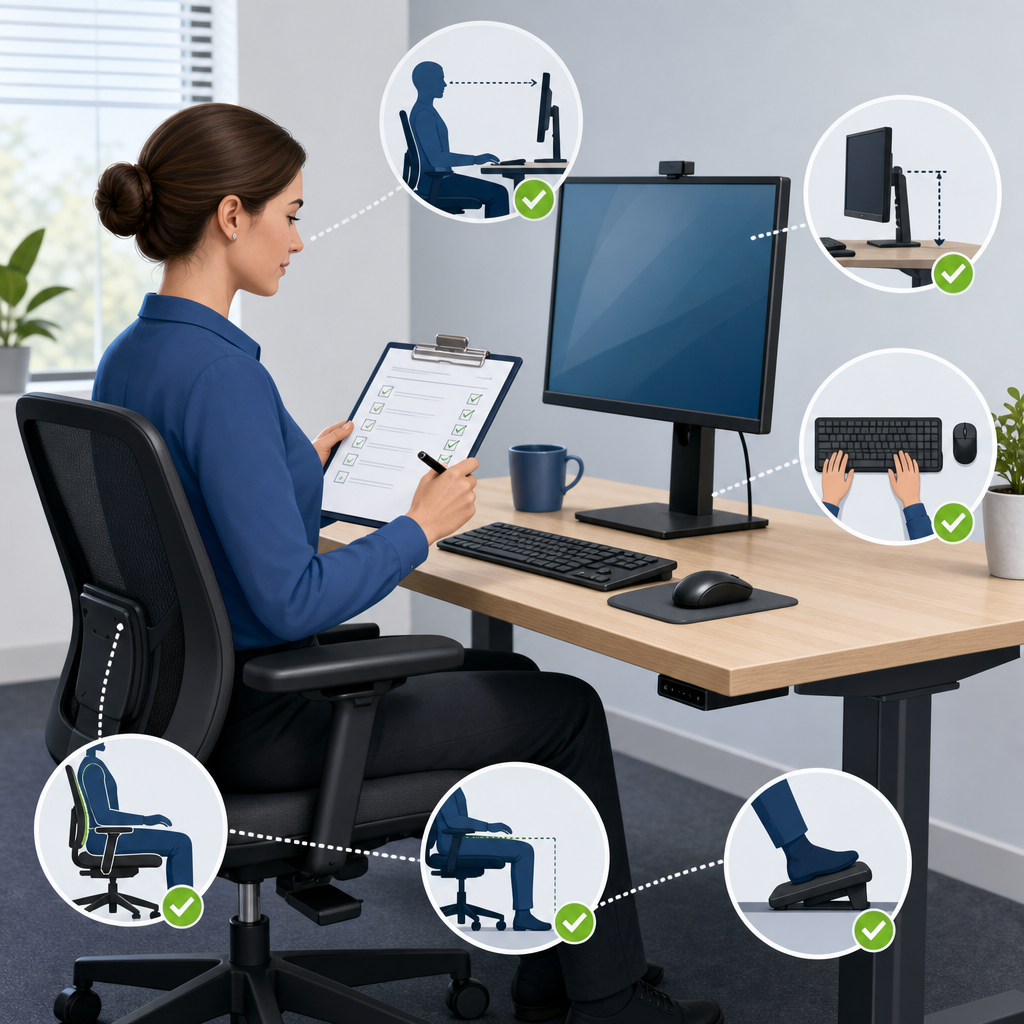 The DSE Assessment