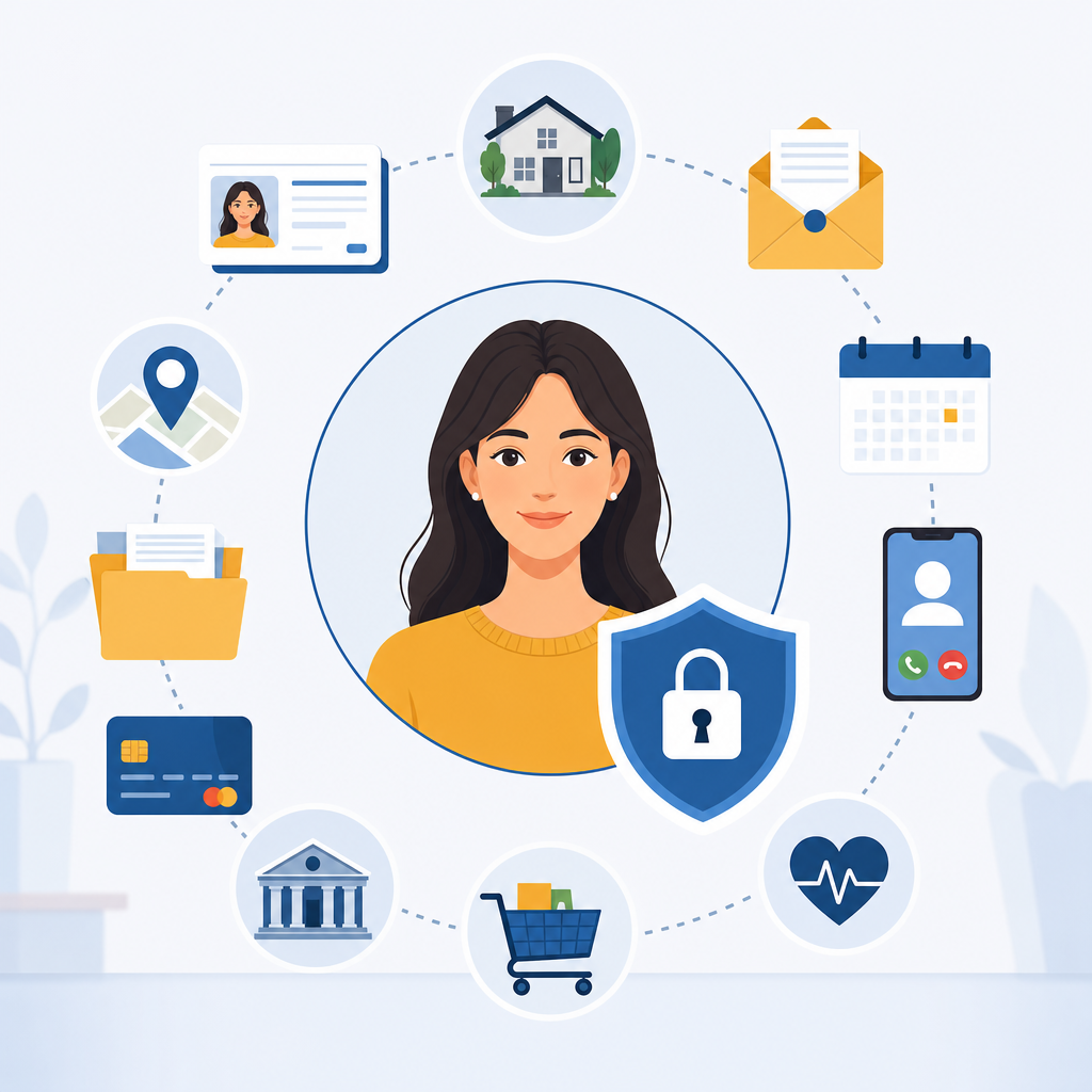 What Is Personal Data?