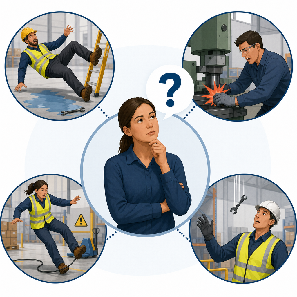 What Is an Incident?
