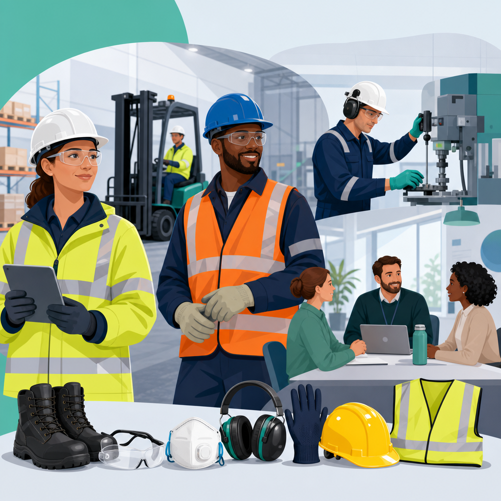 What PPE Is