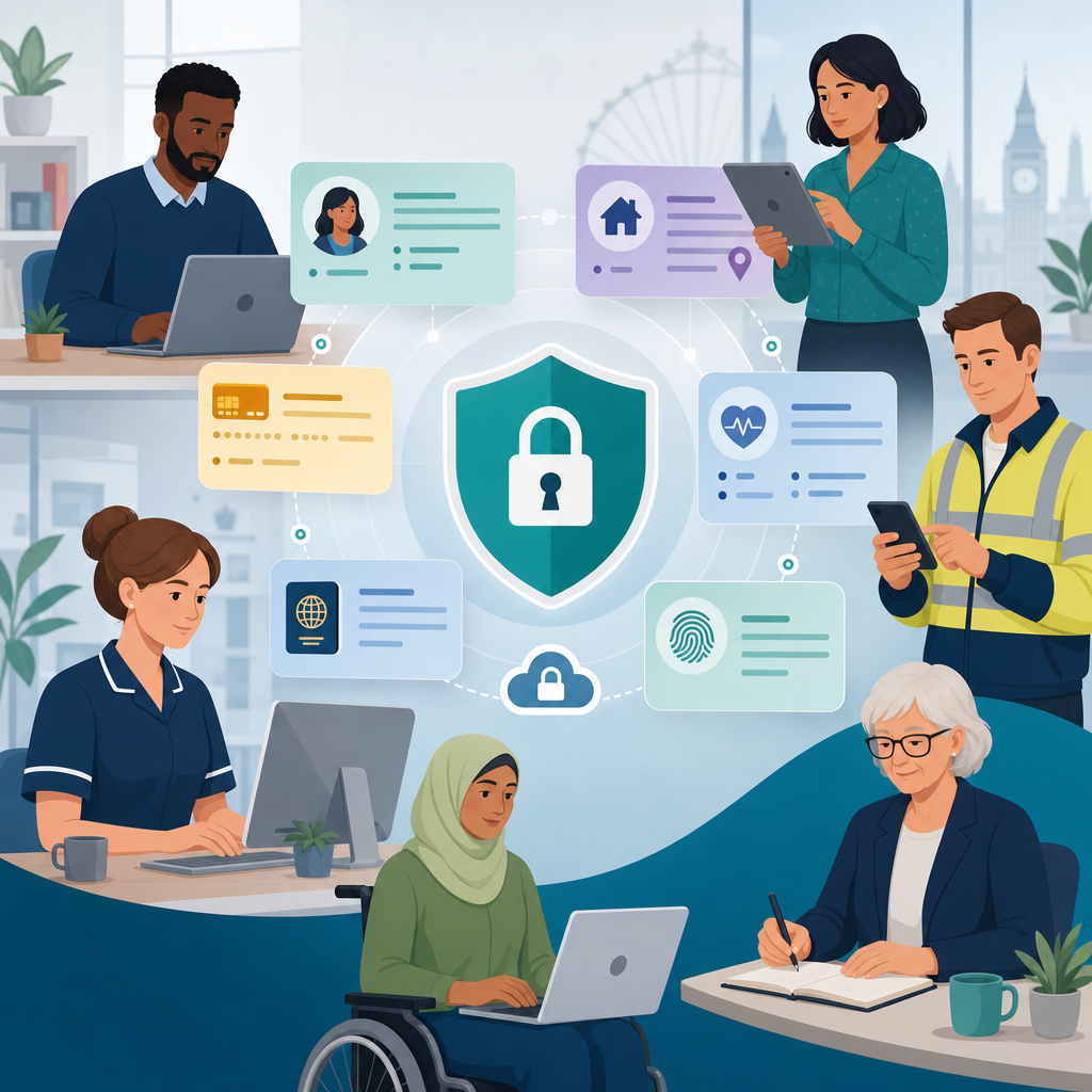 Welcome to GDPR & Data Protection Awareness