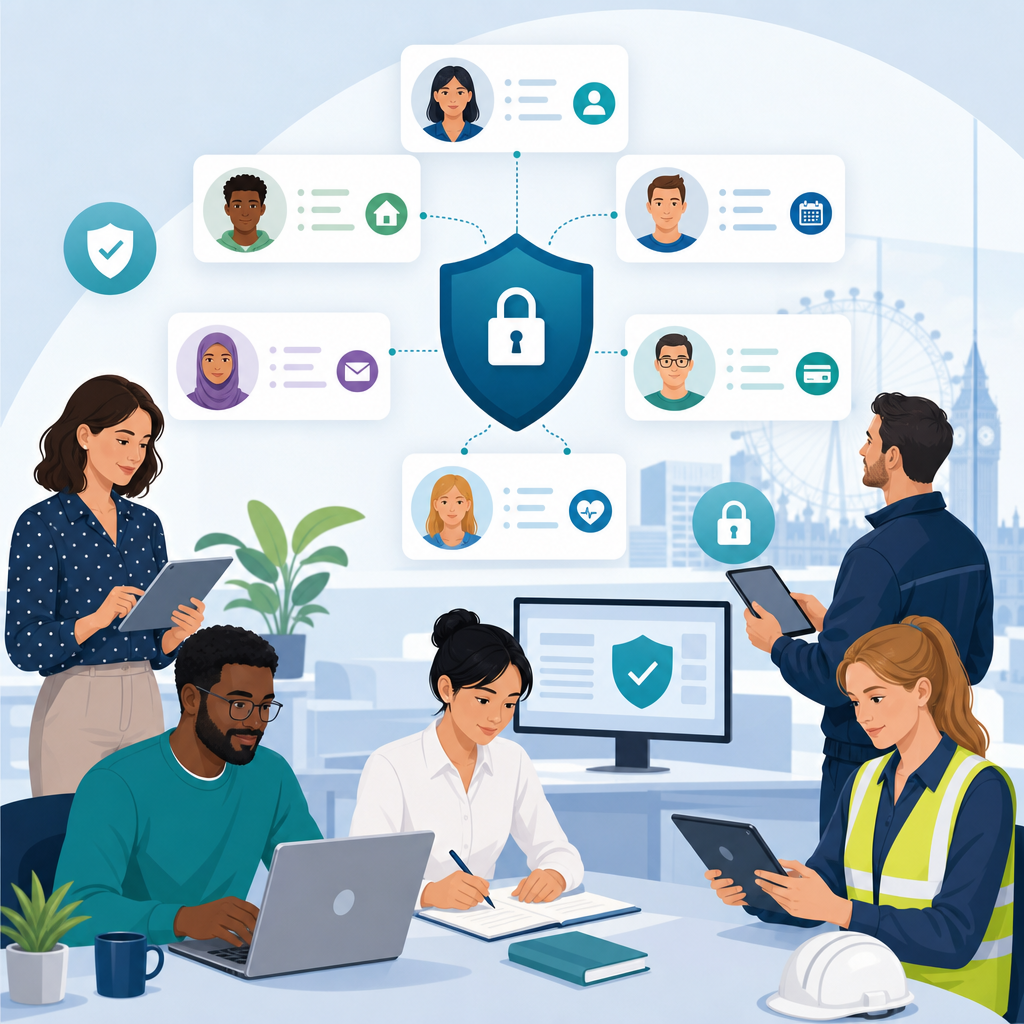What Personal Data Means