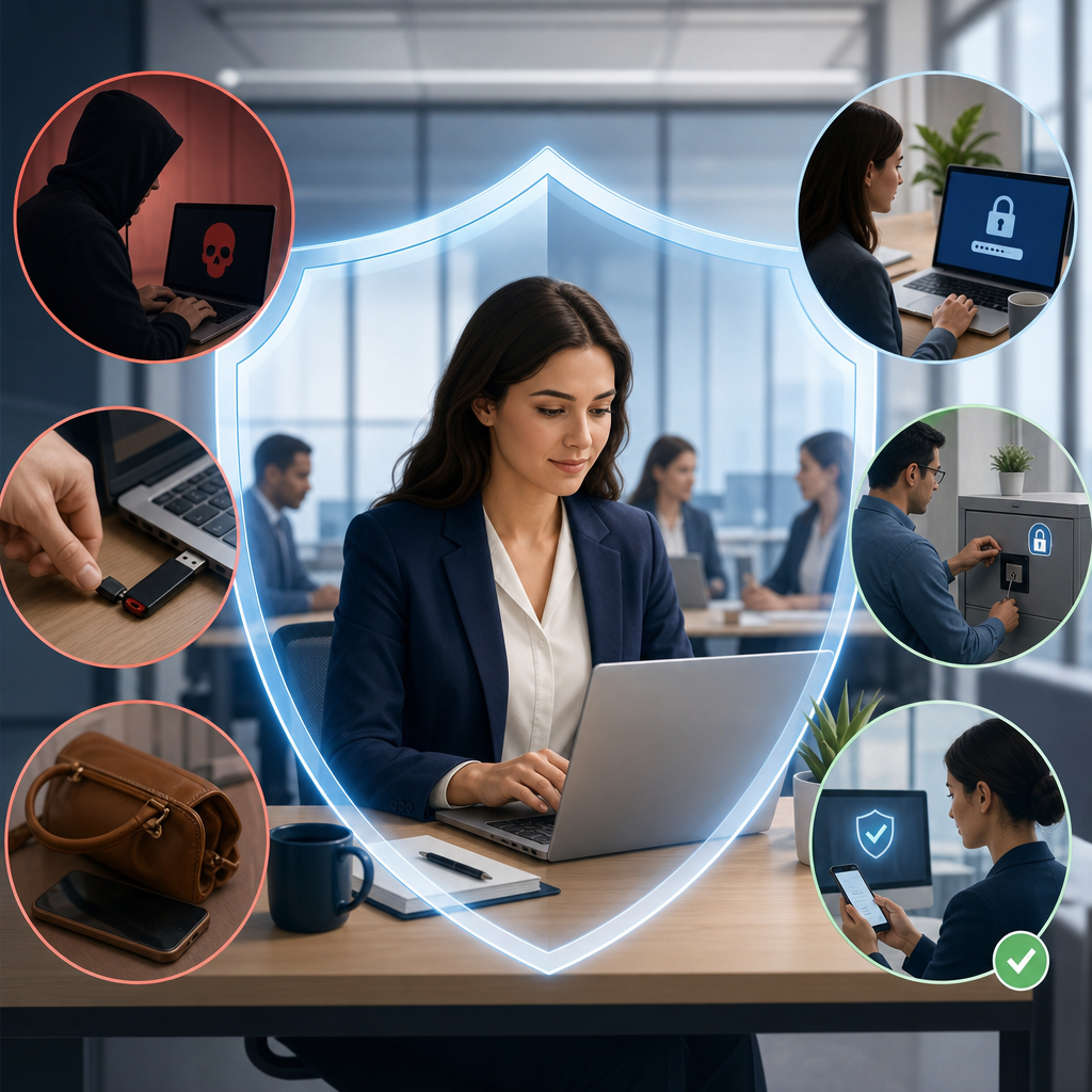 Why Security Matters
