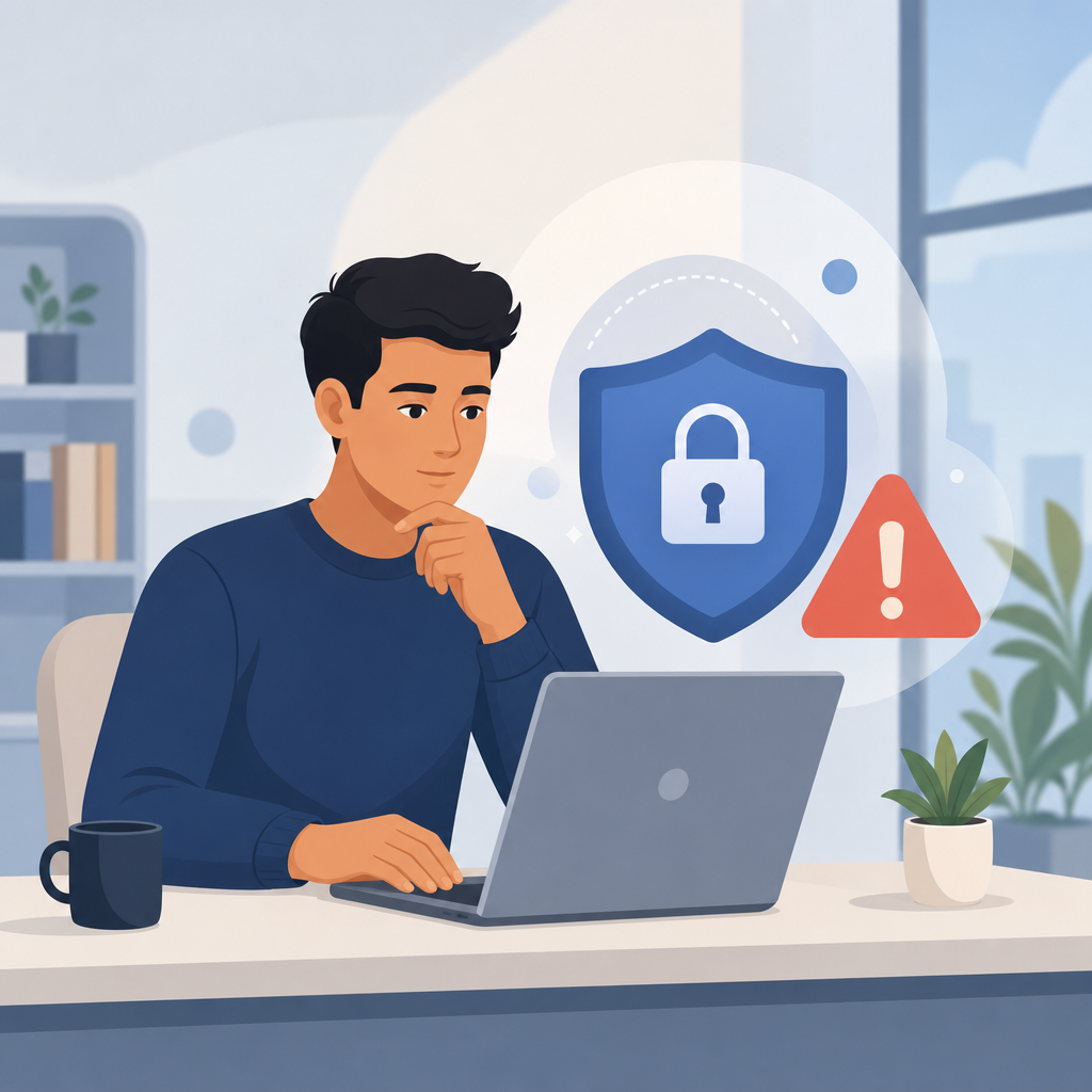 Cyber security is everyone’s job