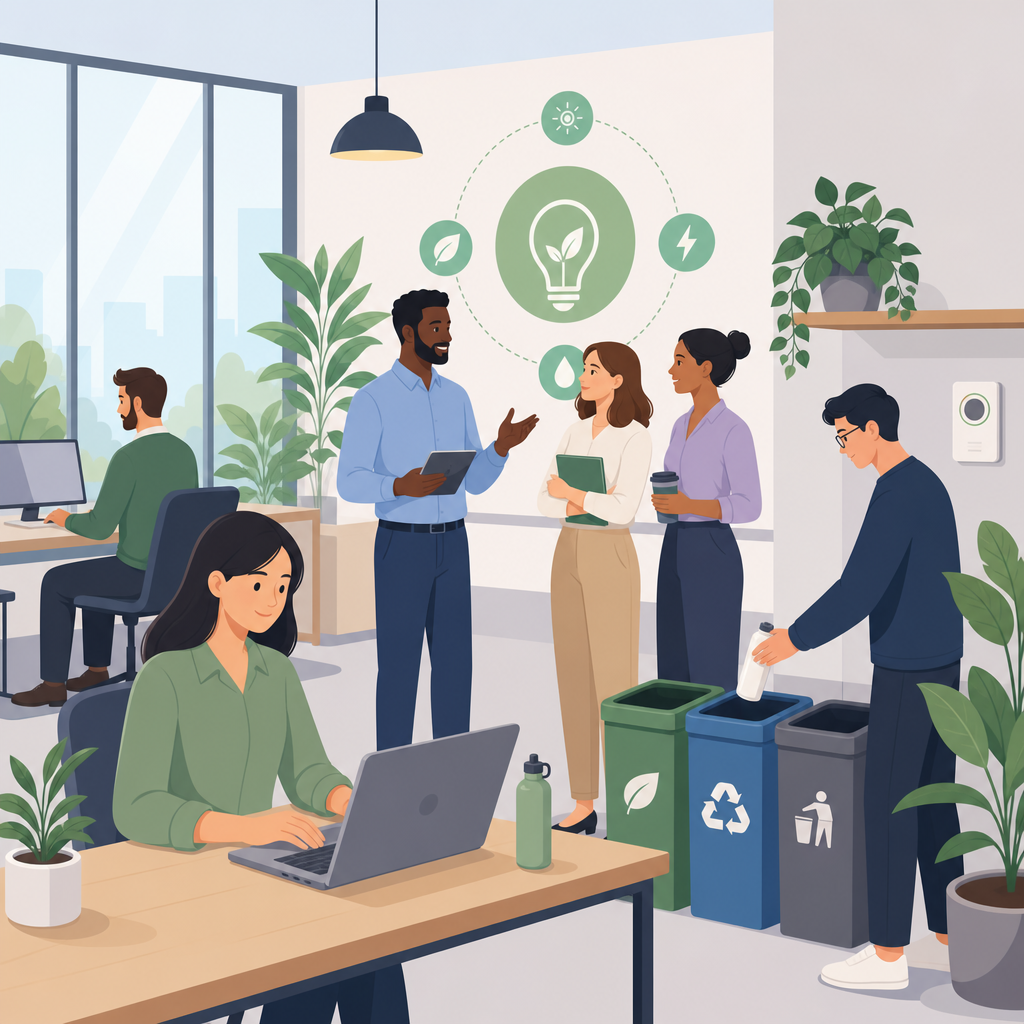 Why environmental awareness matters