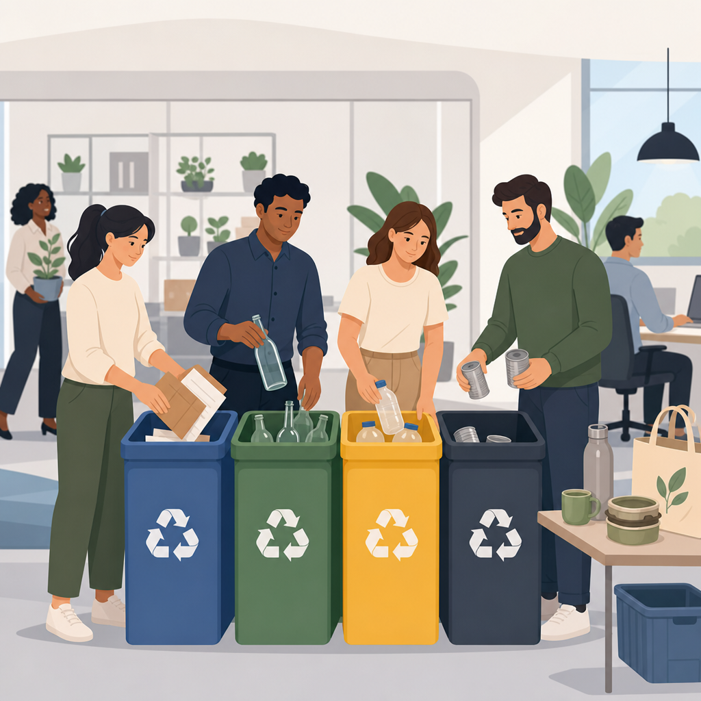 Waste hierarchy