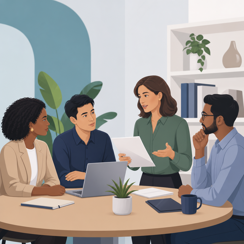 Direct and indirect discrimination