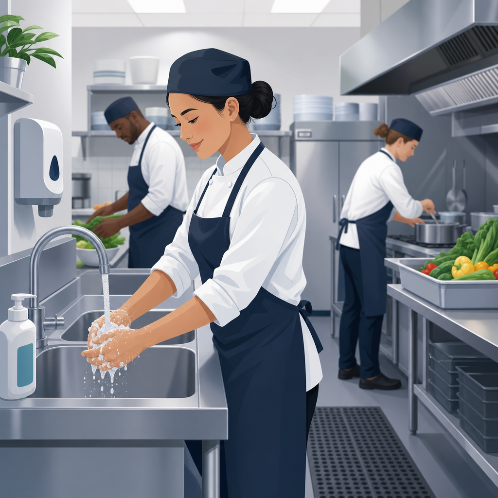 Why food hygiene matters