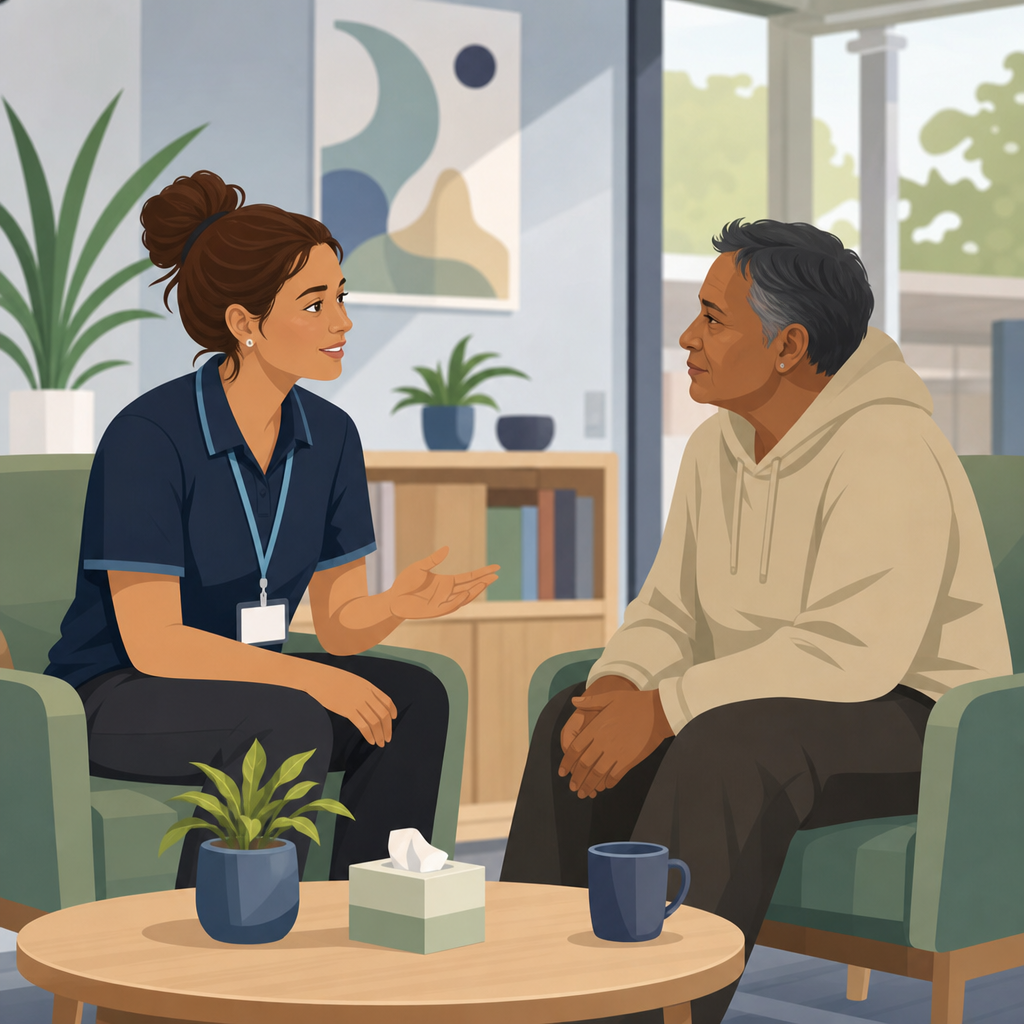 What safeguarding adults means