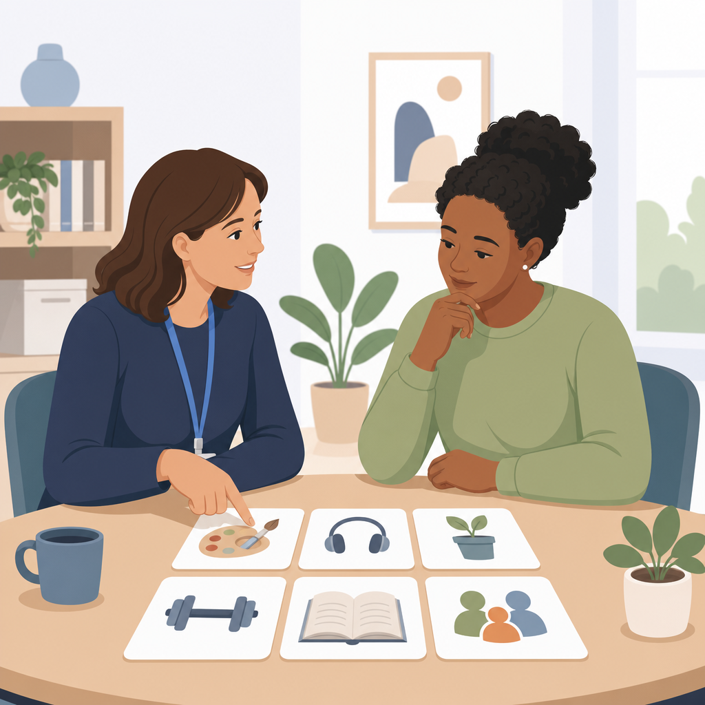 Making safeguarding personal