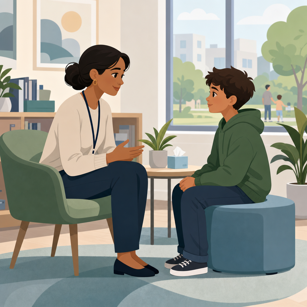 What safeguarding children means