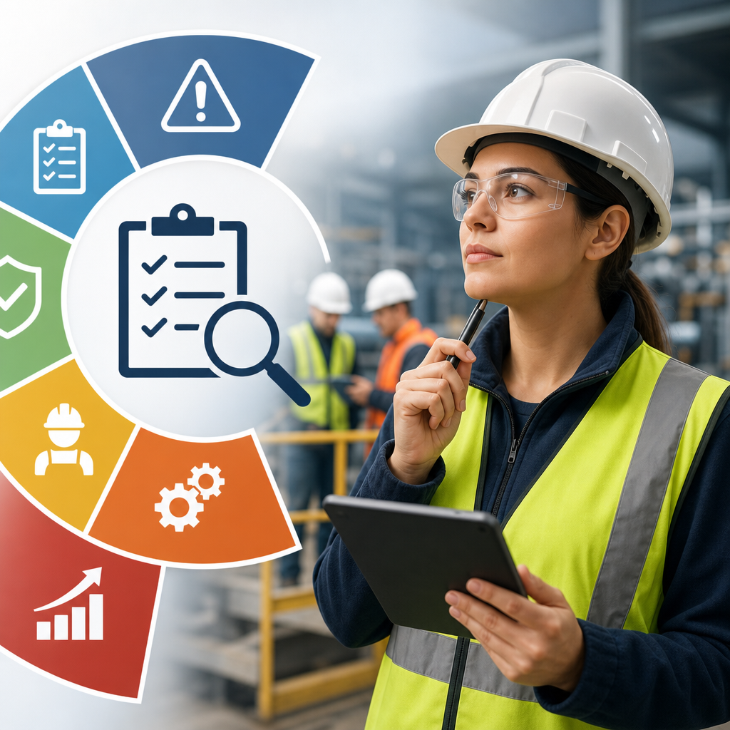 Risk Assessment Awareness online training thumbnail