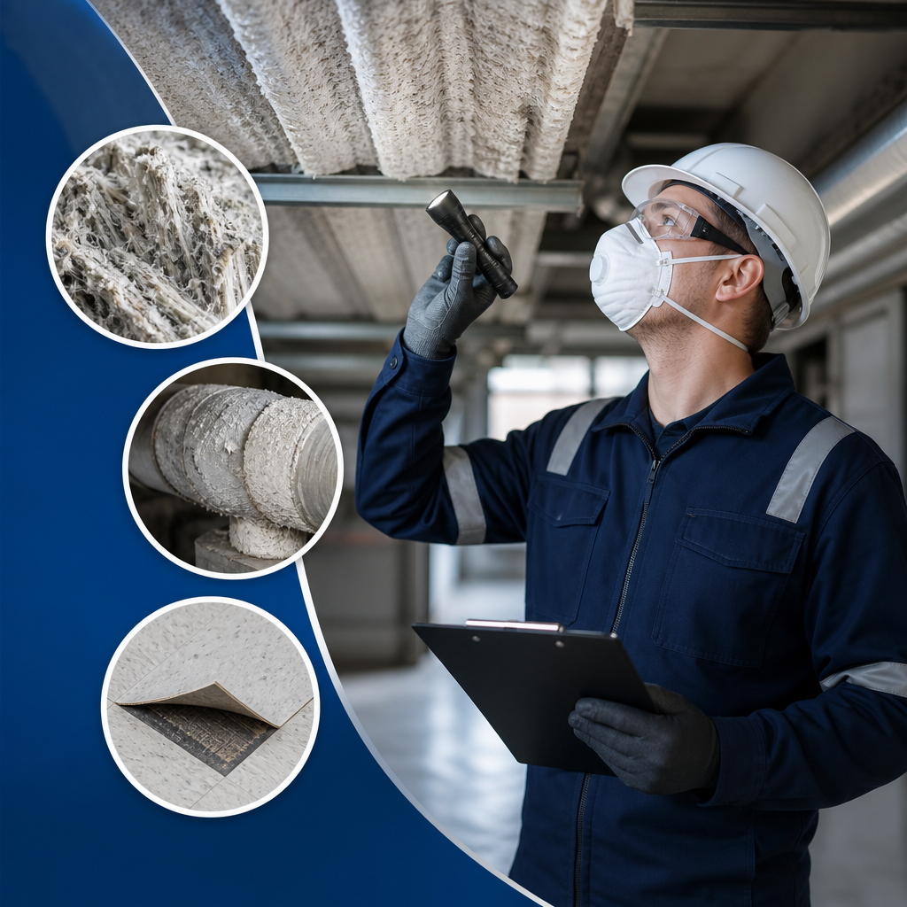 Asbestos Awareness online training thumbnail