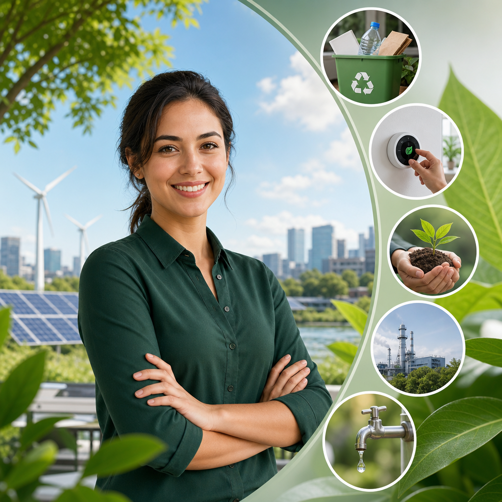 Environmental Awareness online training thumbnail